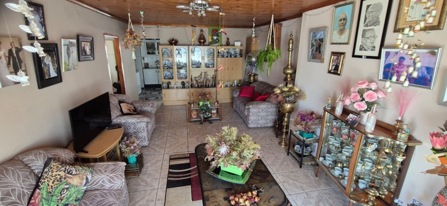 3 Bedroom Property for Sale in Gelvandale Eastern Cape